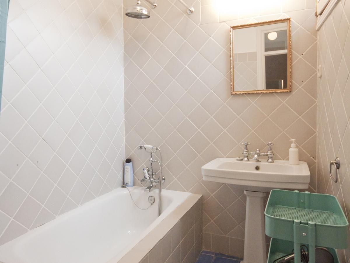 Precioso Apartamento En La Latina Palacio Real Madri Exterior foto
