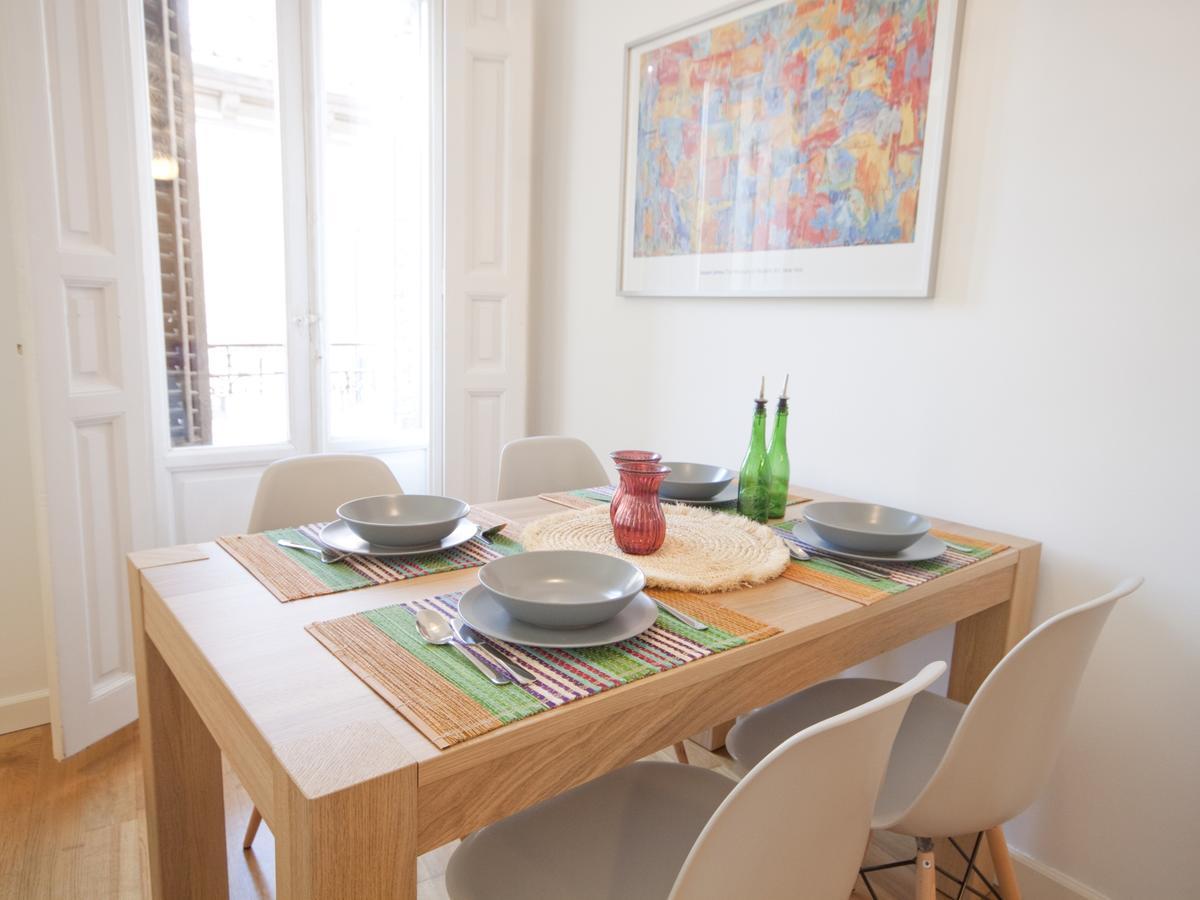 Precioso Apartamento En La Latina Palacio Real Madri Exterior foto