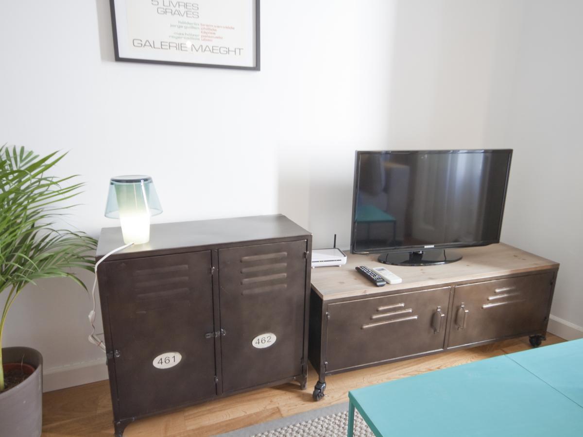 Precioso Apartamento En La Latina Palacio Real Madri Exterior foto